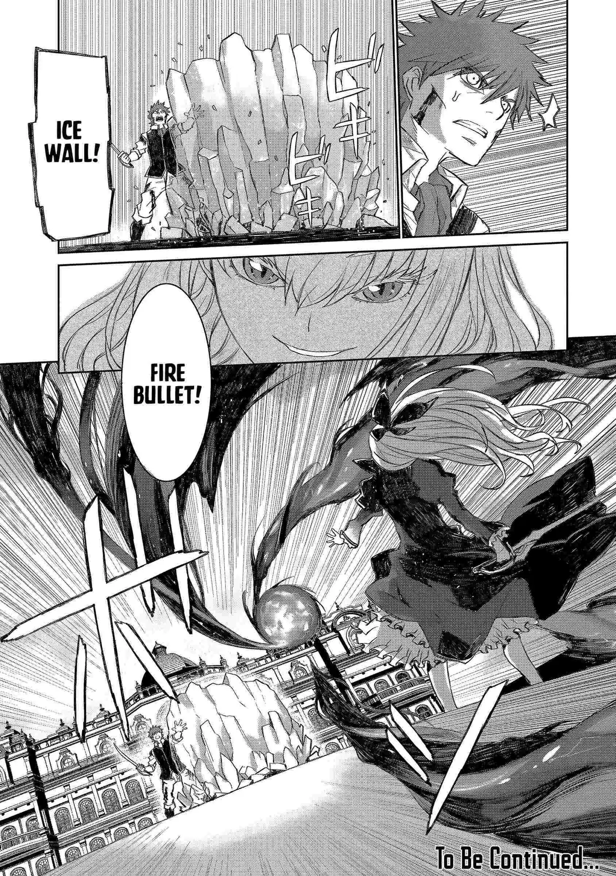 Read Seventh chapter 1 image 25 on Lezhin