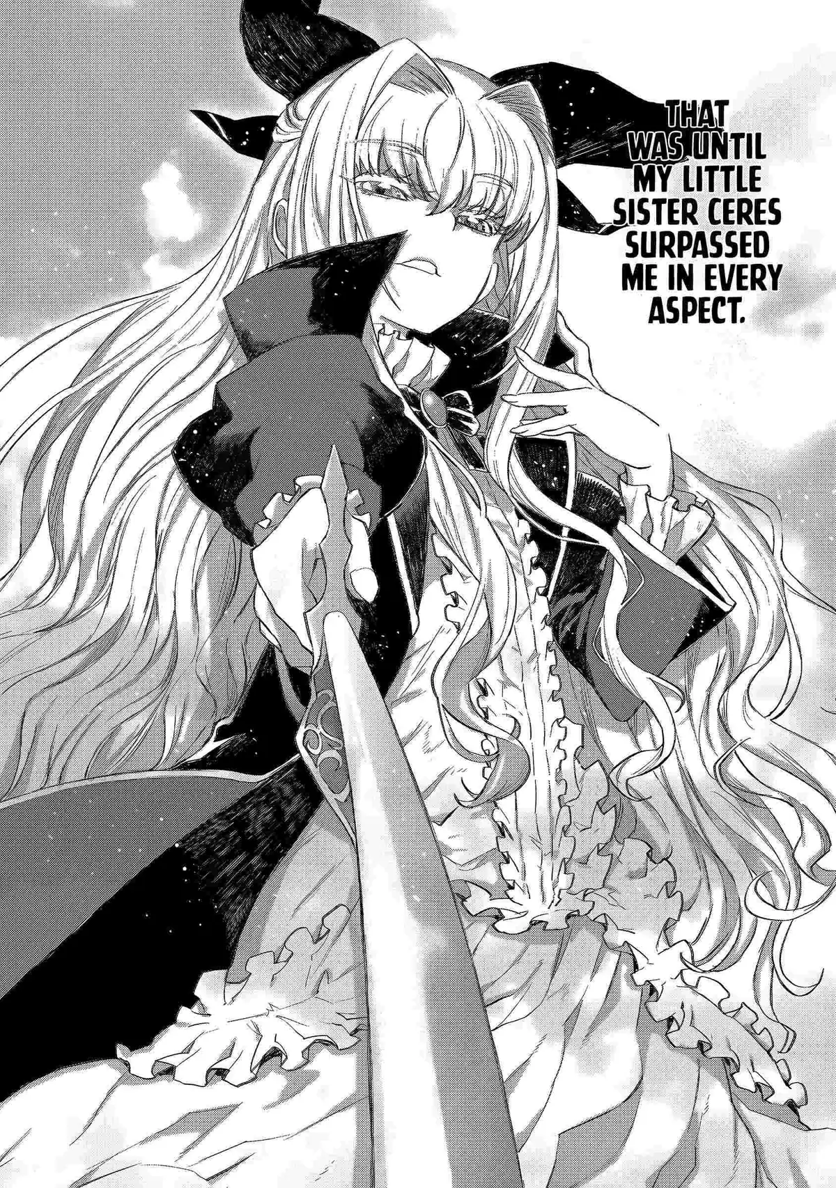 Read Seventh chapter 1 image 8 on Lezhin