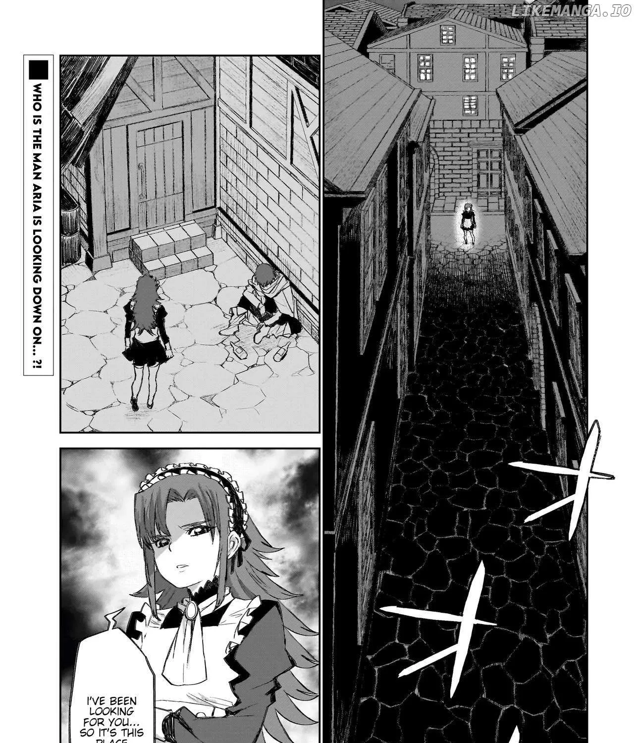 Read Seventh chapter 10.1 image 1 on Lezhin