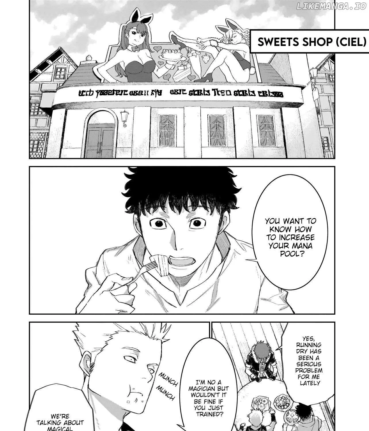 Read Seventh chapter 10.1 image 11 on Lezhin