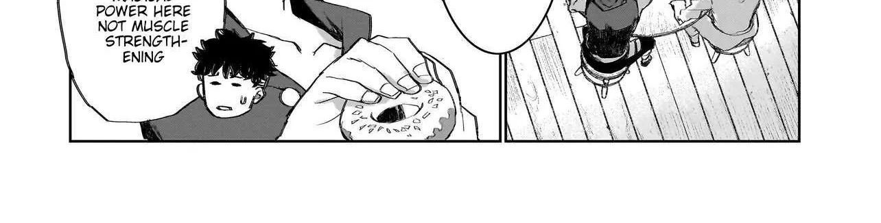 Read Seventh chapter 10.1 image 12 on Lezhin