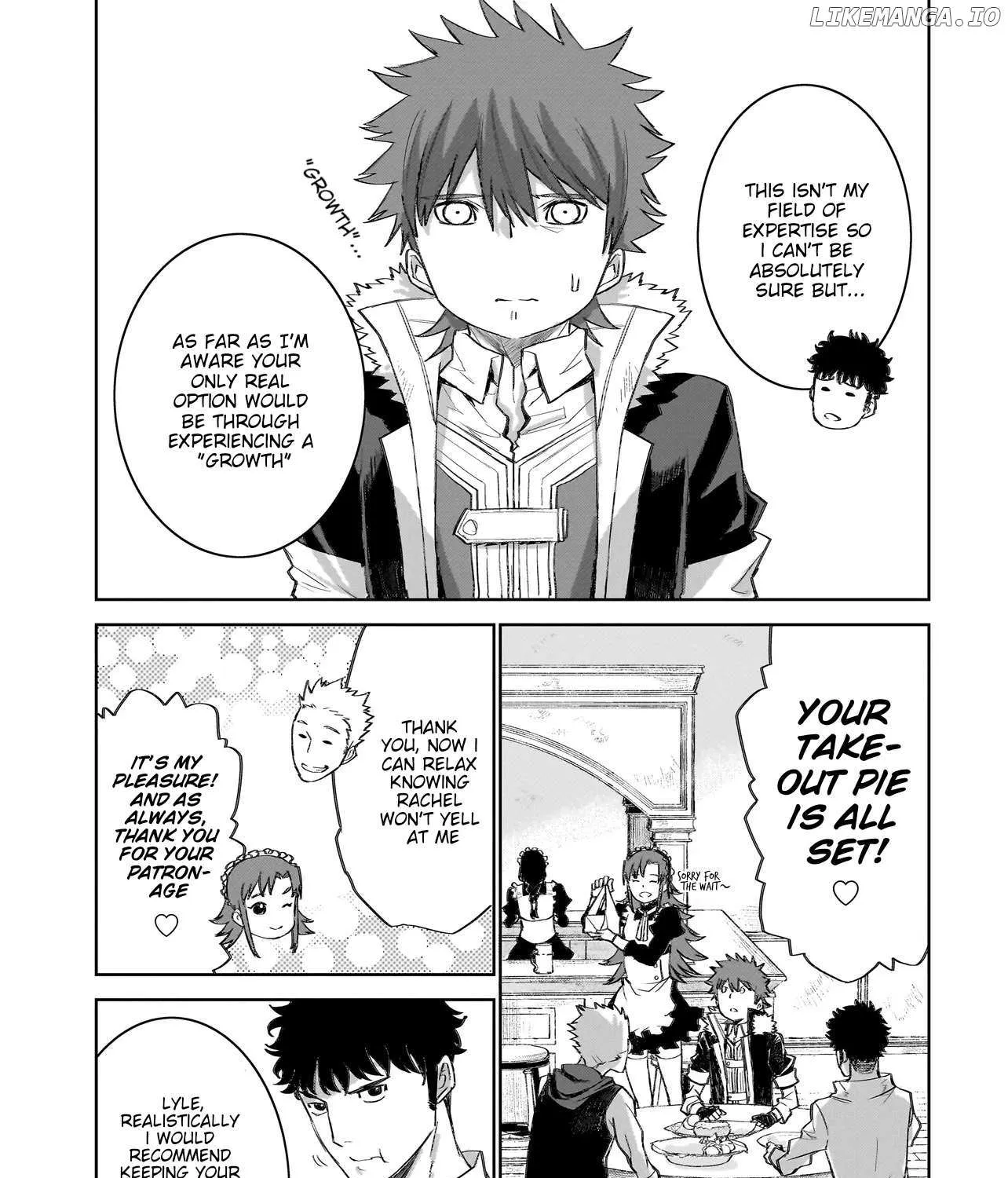 Read Seventh chapter 10.1 image 13 on Lezhin
