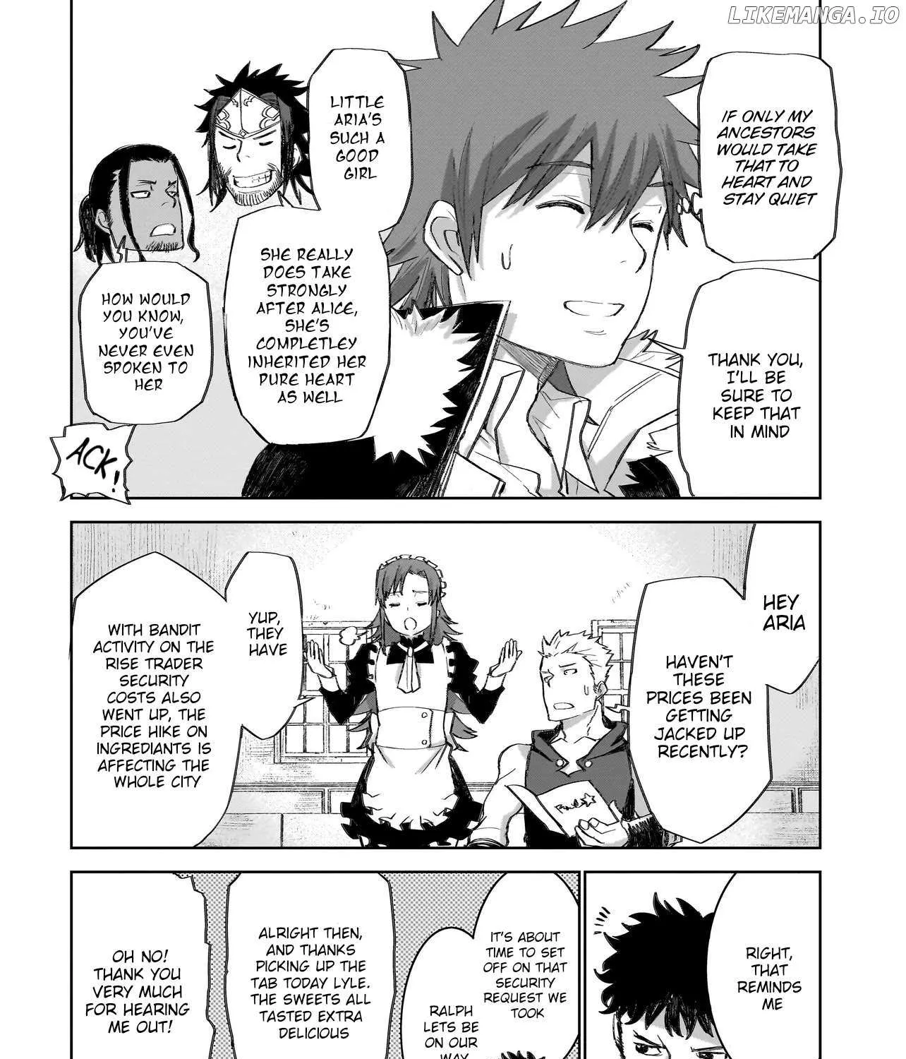 Read Seventh chapter 10.1 image 15 on Lezhin