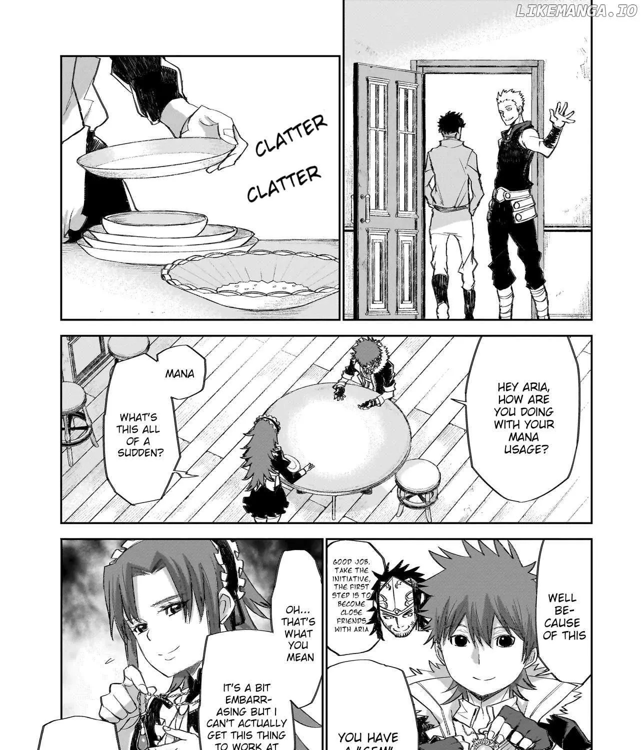 Read Seventh chapter 10.1 image 17 on Lezhin