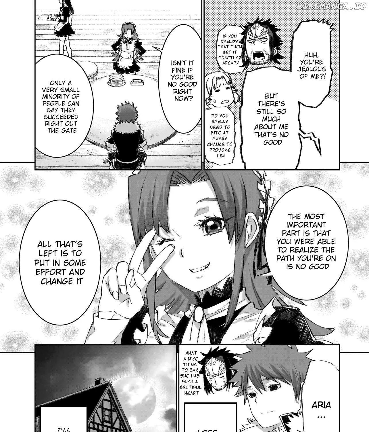 Read Seventh chapter 10.1 image 21 on Lezhin
