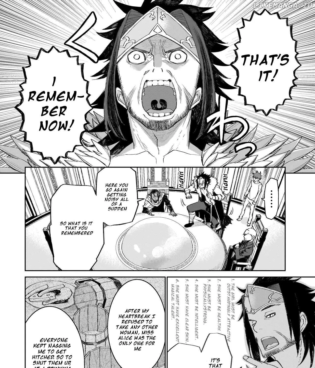 Read Seventh chapter 10.1 image 23 on Lezhin