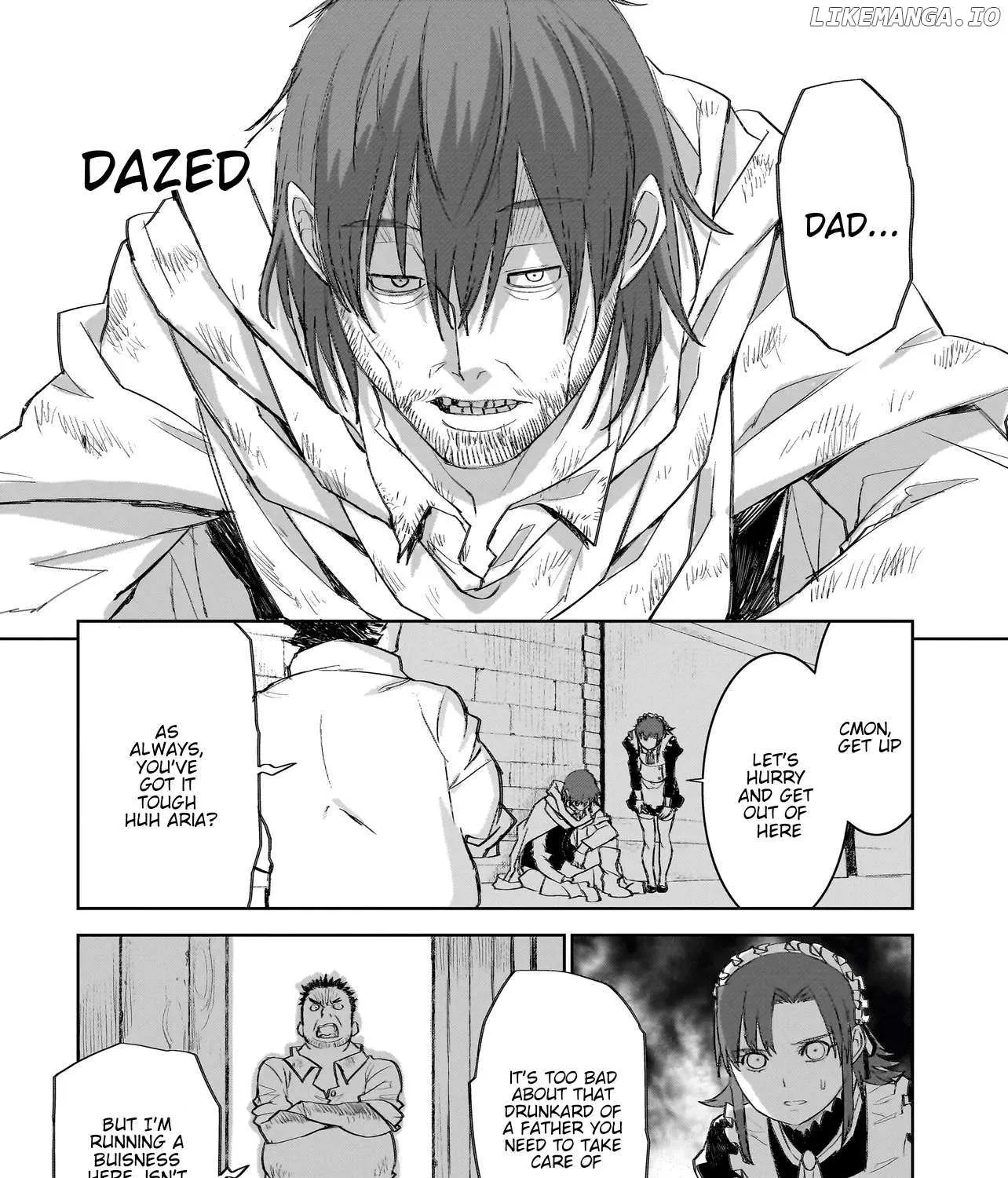 Read Seventh chapter 10.1 image 3 on Lezhin