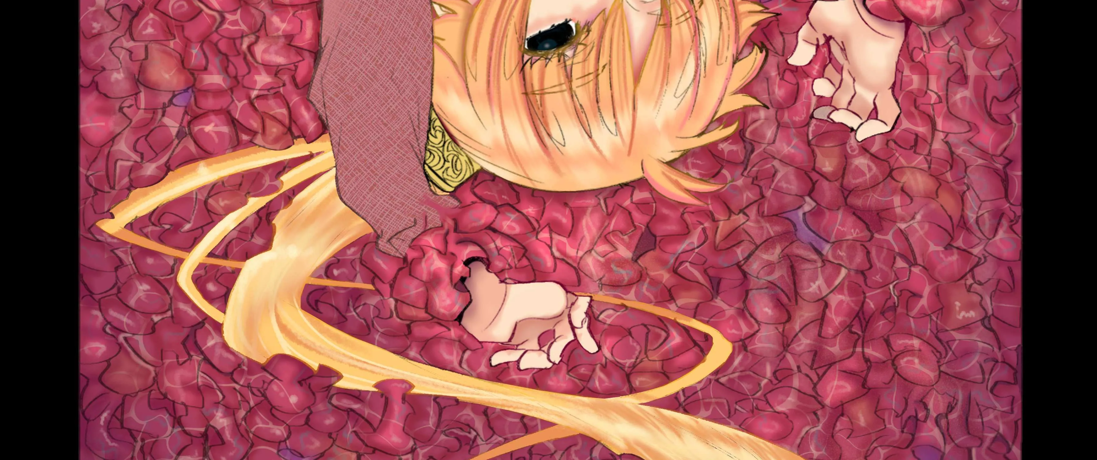 Read Seventh chapter 10.1 image 31 on Lezhin