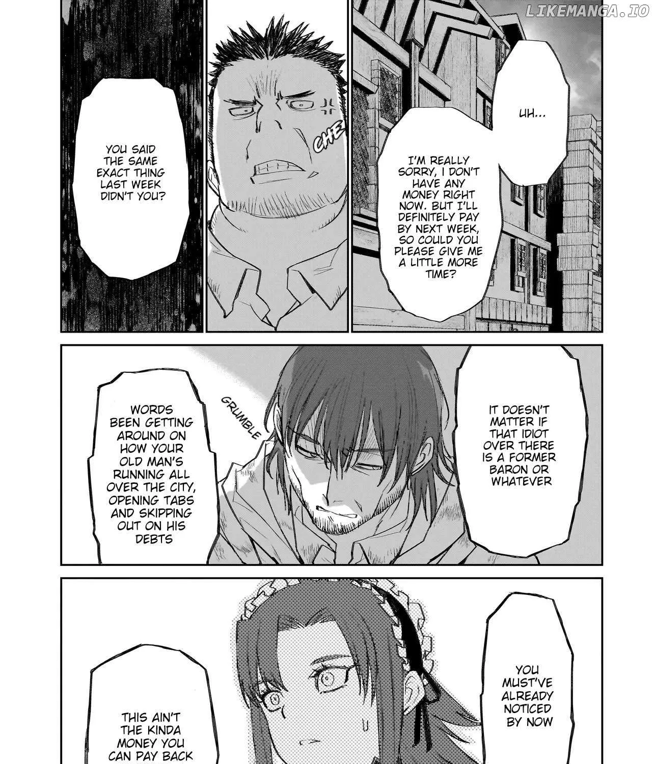 Read Seventh chapter 10.1 image 5 on Lezhin