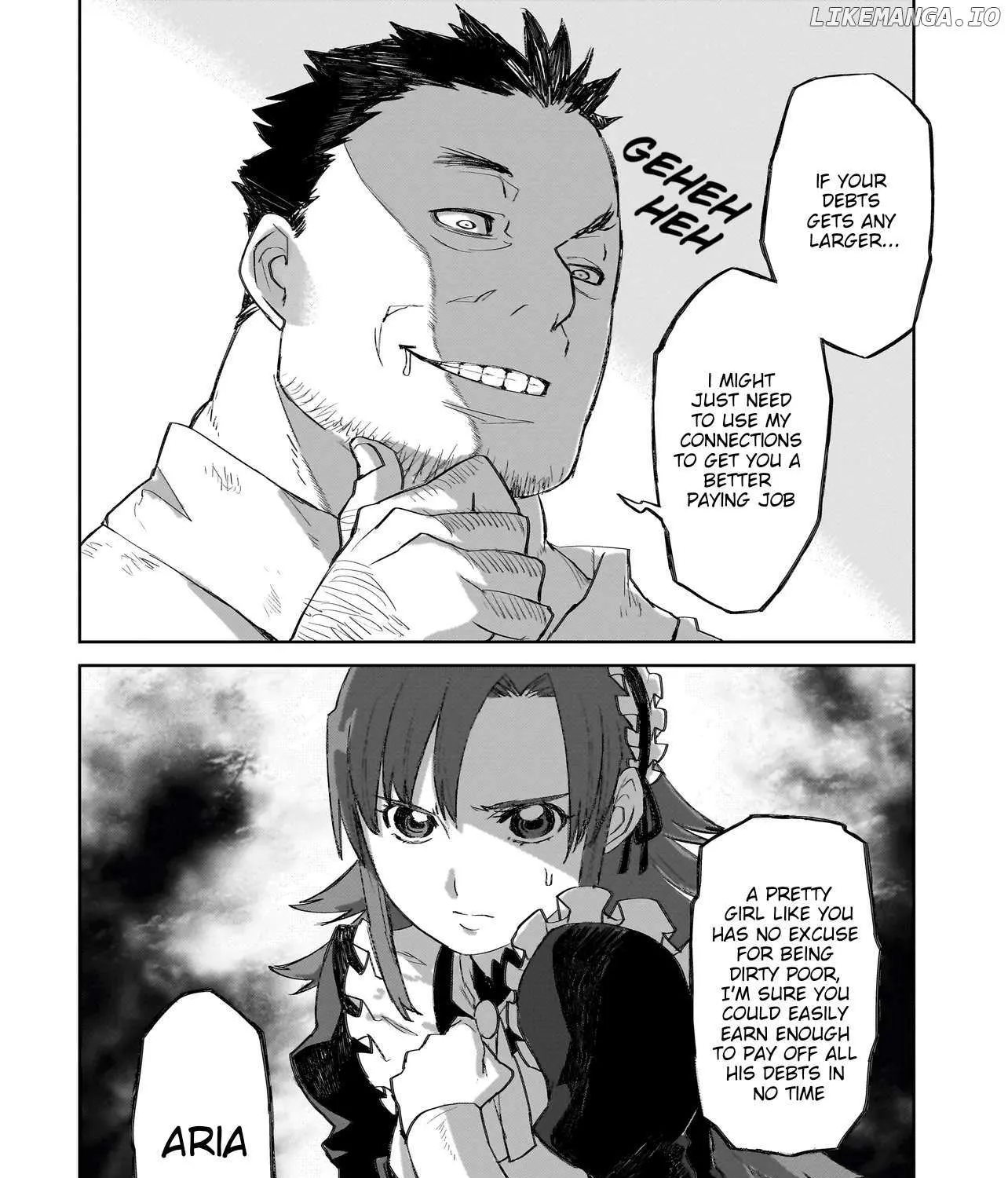 Read Seventh chapter 10.1 image 7 on Lezhin