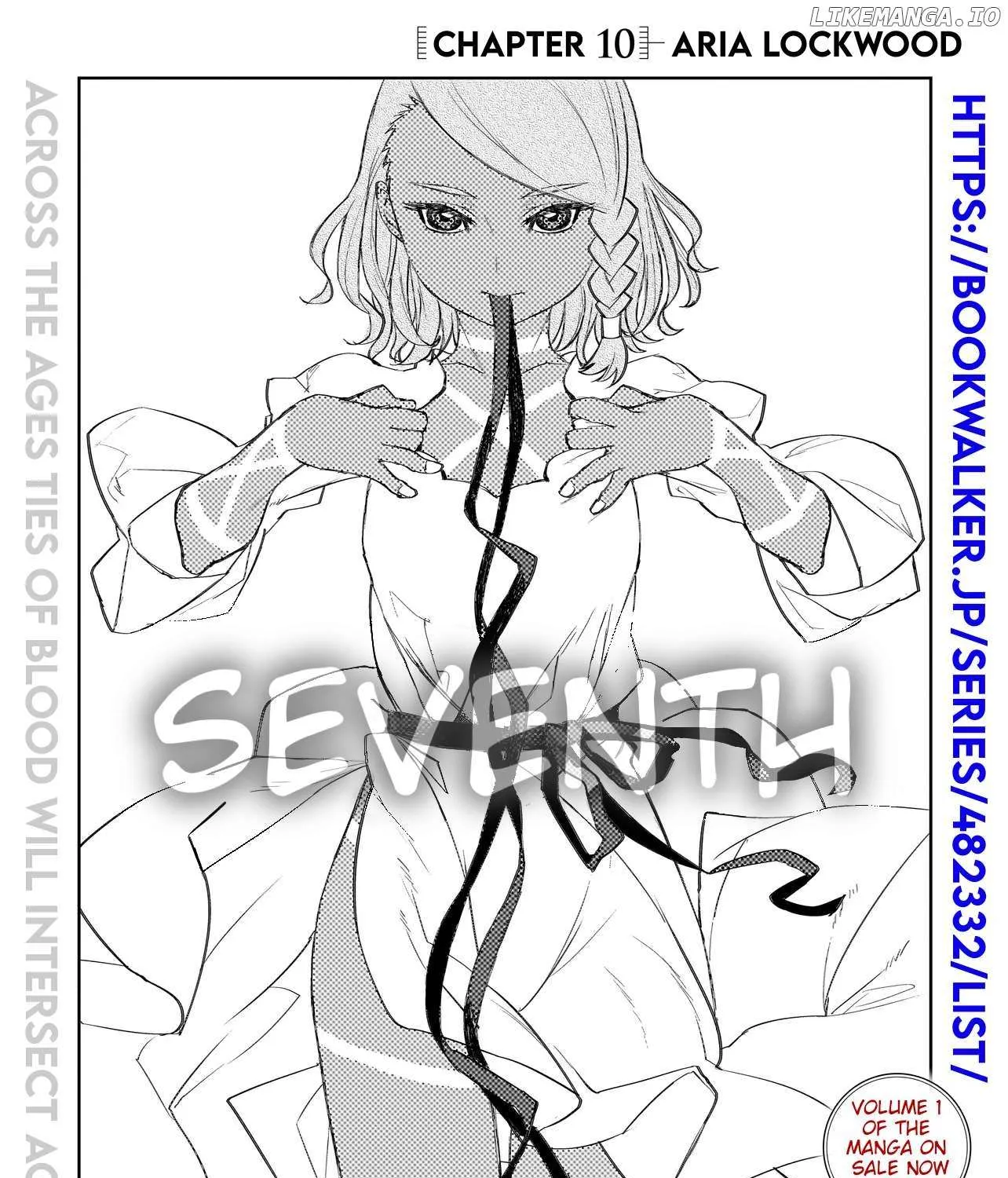 Read Seventh chapter 10.1 image 9 on Lezhin