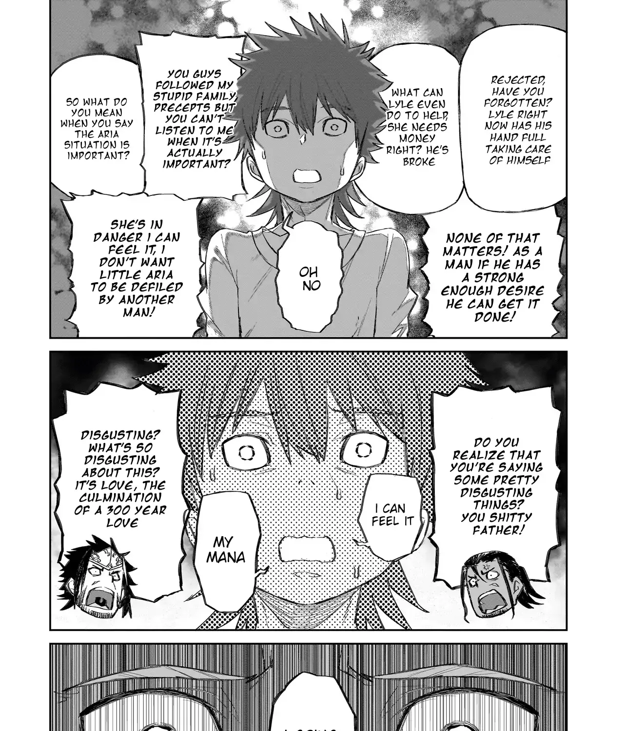 Read Seventh chapter 10.2 image 11 on Lezhin