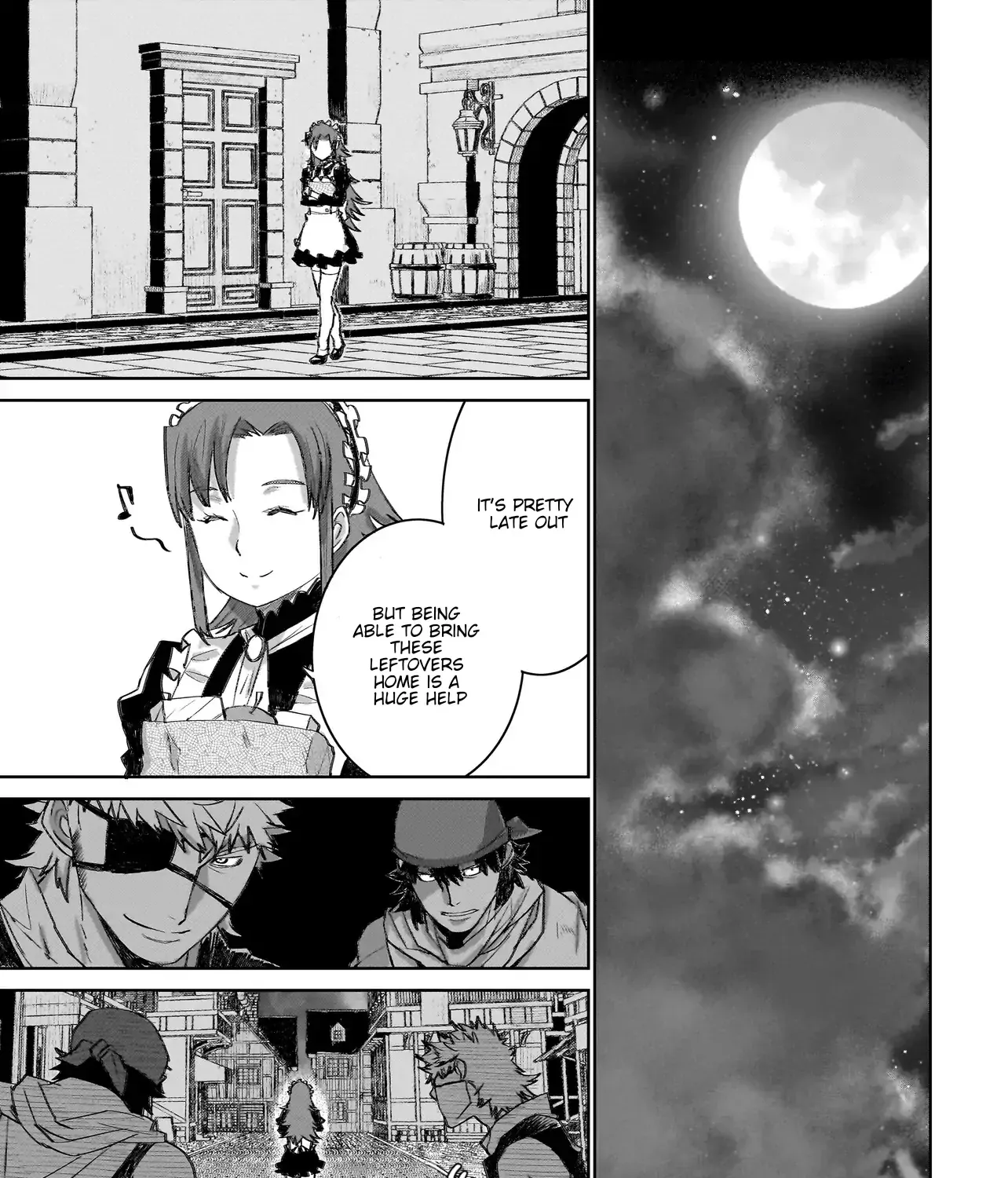 Read Seventh chapter 10.2 image 13 on Lezhin