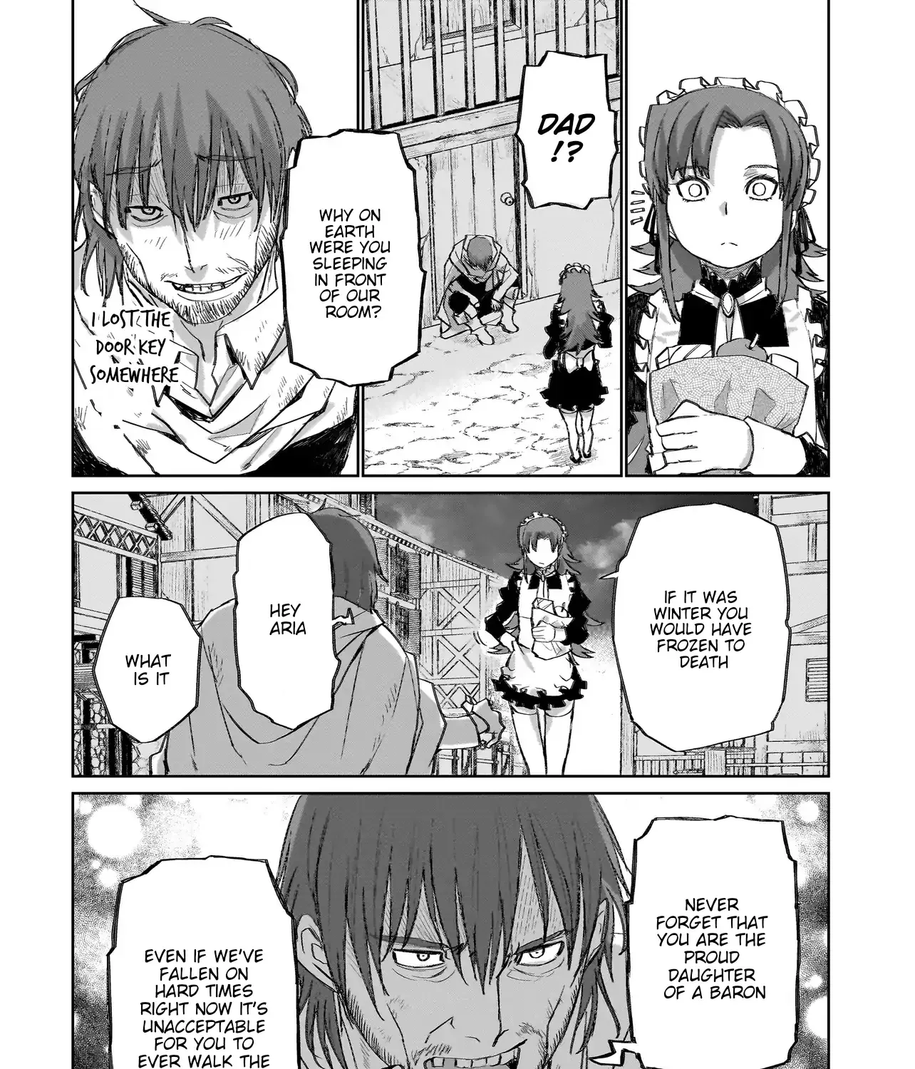 Read Seventh chapter 10.2 image 15 on Lezhin