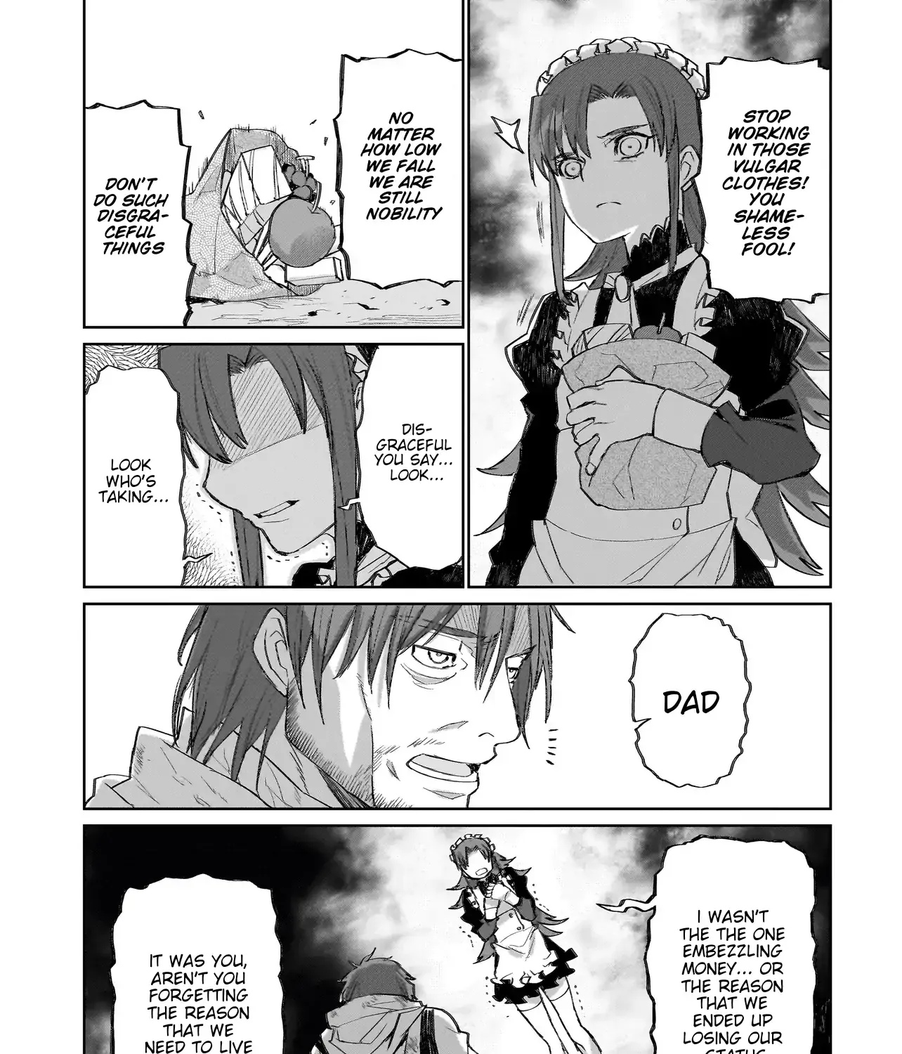 Read Seventh chapter 10.2 image 17 on Lezhin