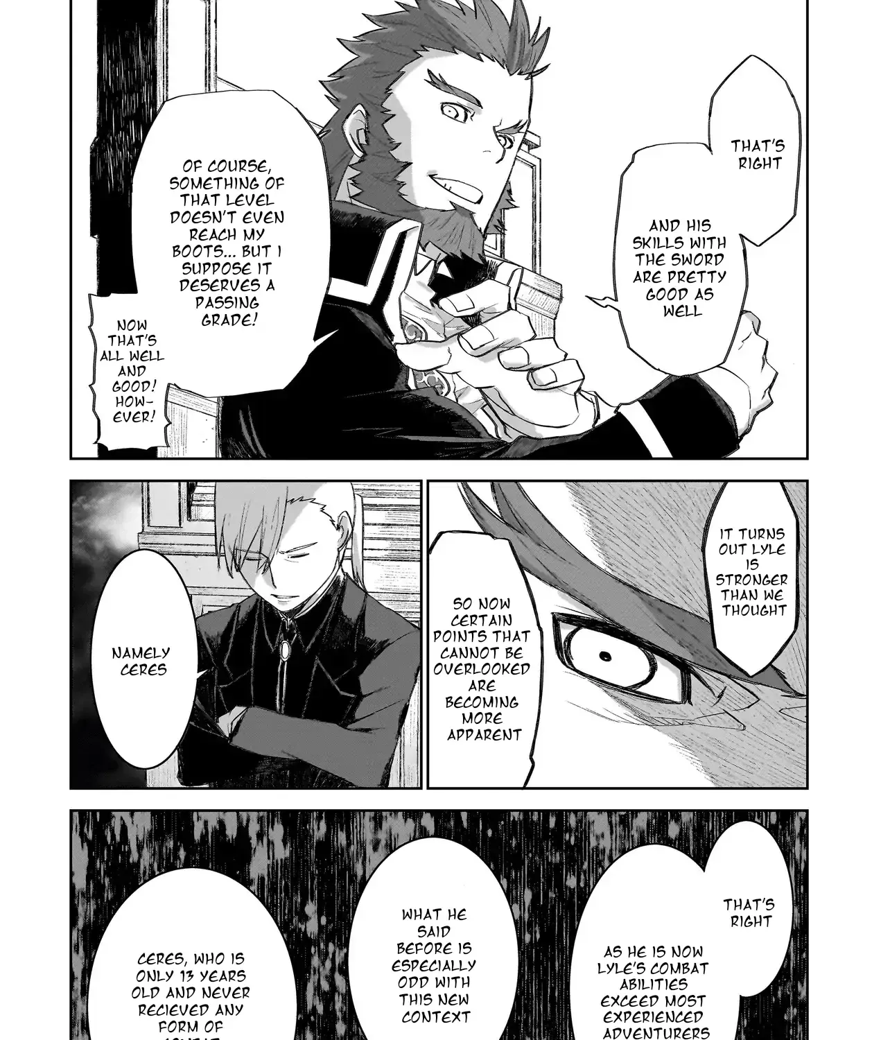 Read Seventh chapter 10.2 image 3 on Lezhin
