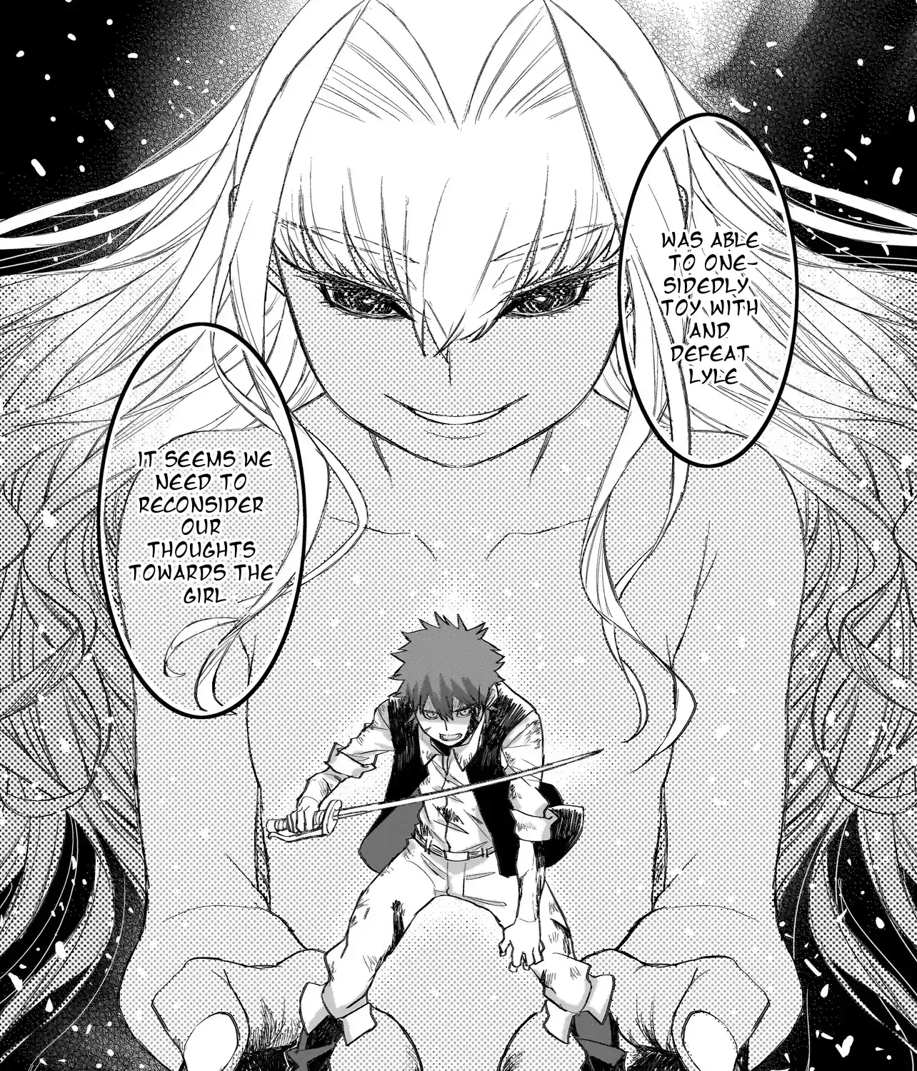 Read Seventh chapter 10.2 image 5 on Lezhin