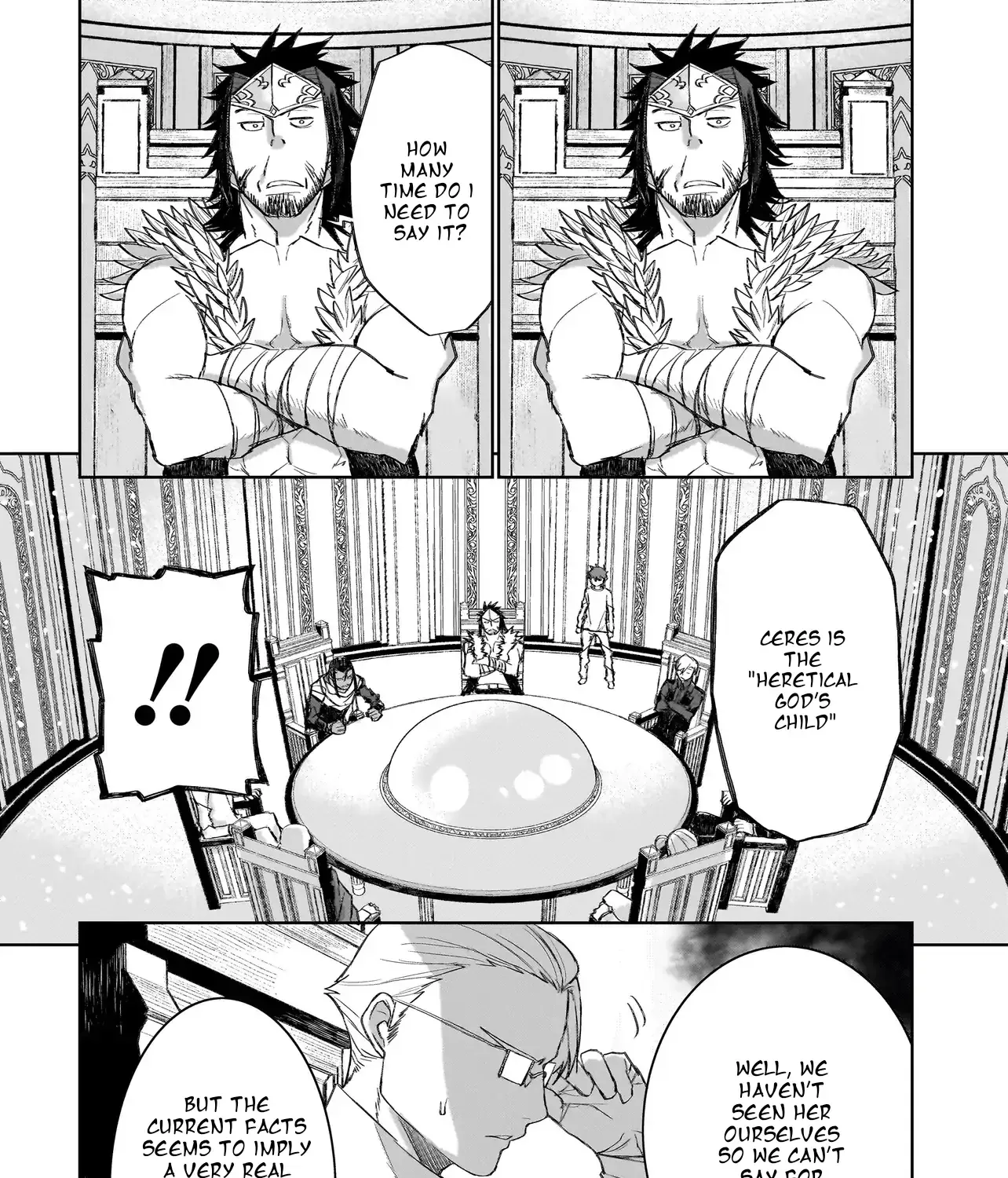 Read Seventh chapter 10.2 image 7 on Lezhin