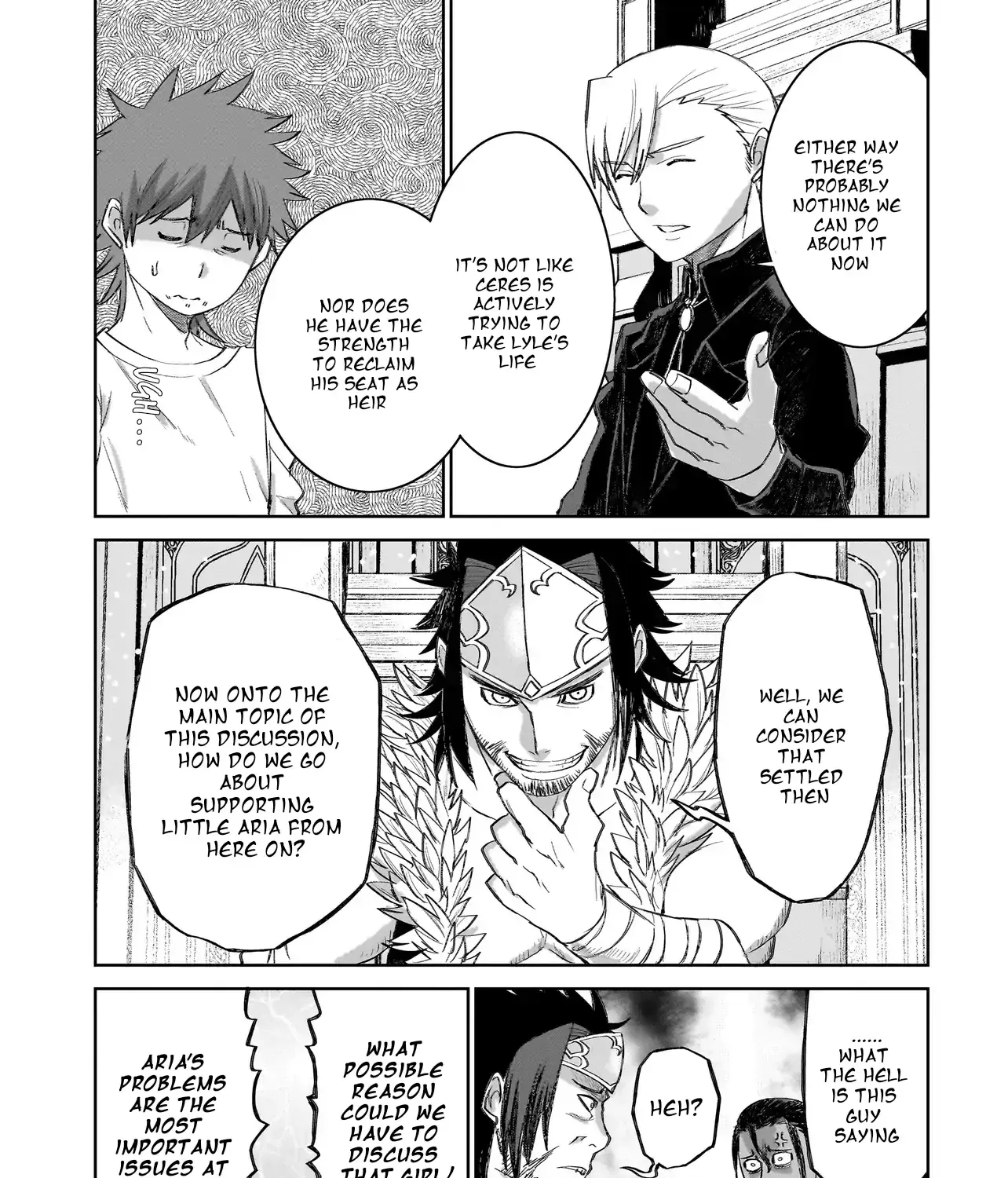 Read Seventh chapter 10.2 image 9 on Lezhin