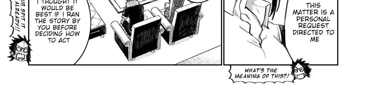 Read Seventh chapter 11.1 image 1 on Lezhin