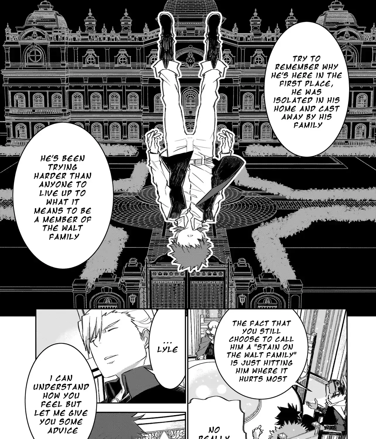 Read Seventh chapter 11.1 image 24 on Lezhin