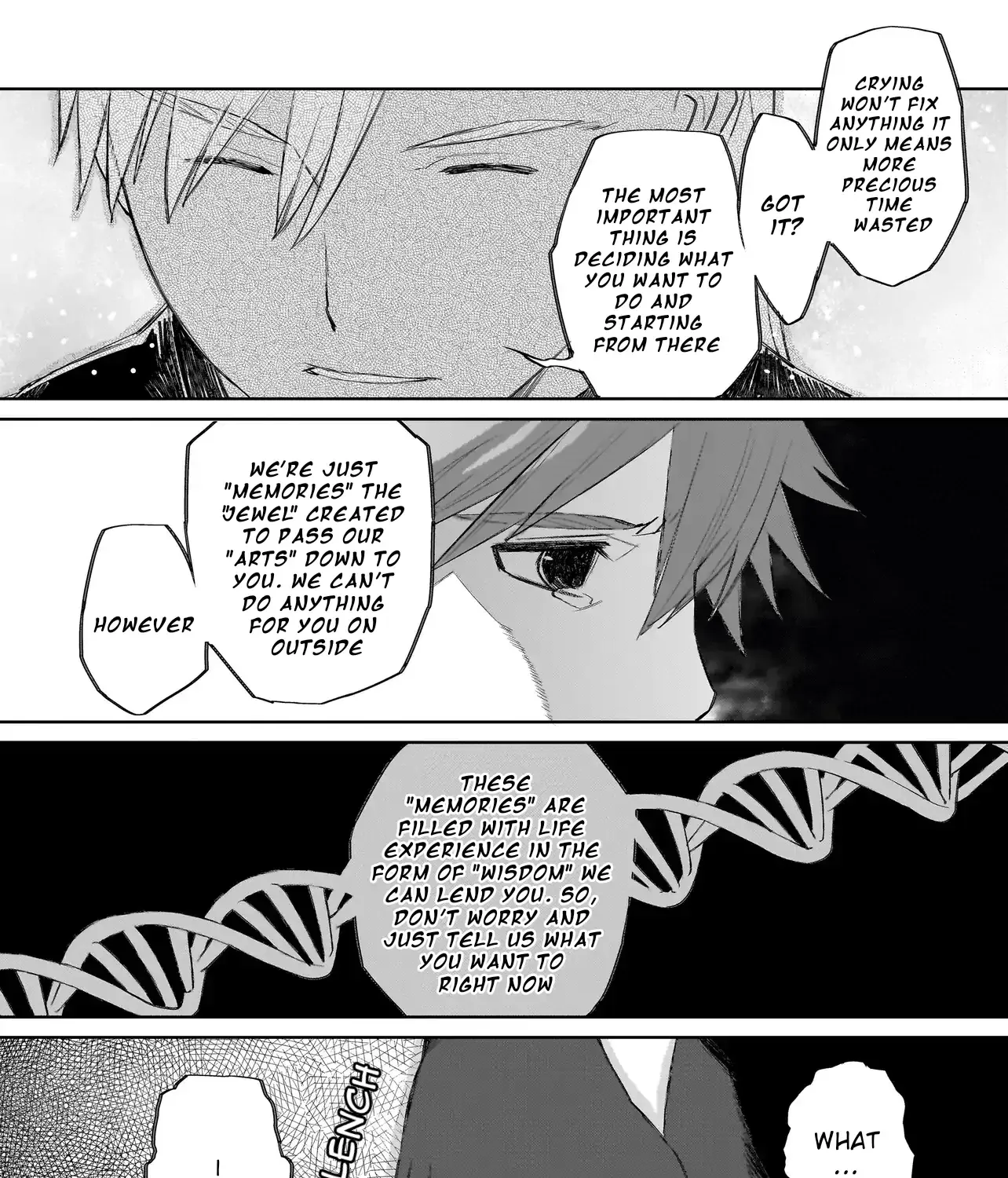 Read Seventh chapter 11.1 image 26 on Lezhin