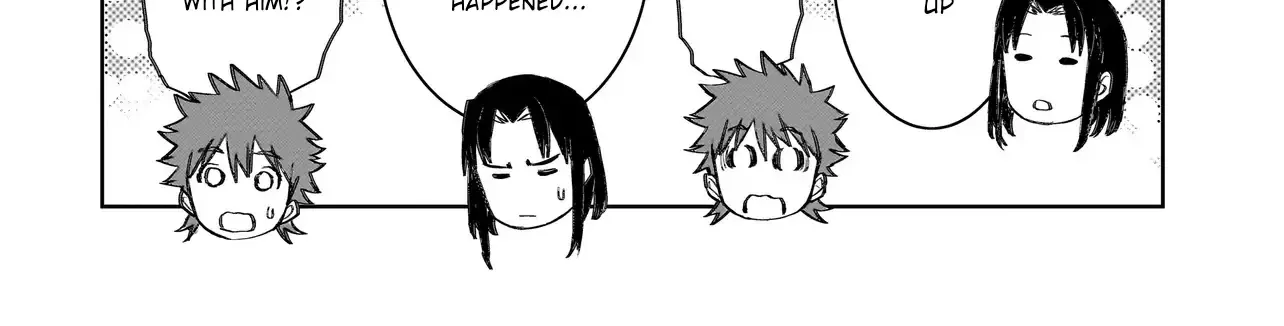 Read Seventh chapter 11.1 image 3 on Lezhin