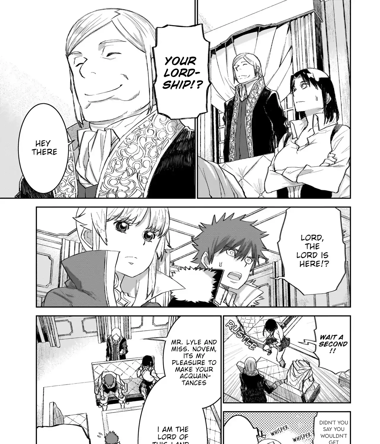 Read Seventh chapter 11.1 image 8 on Lezhin