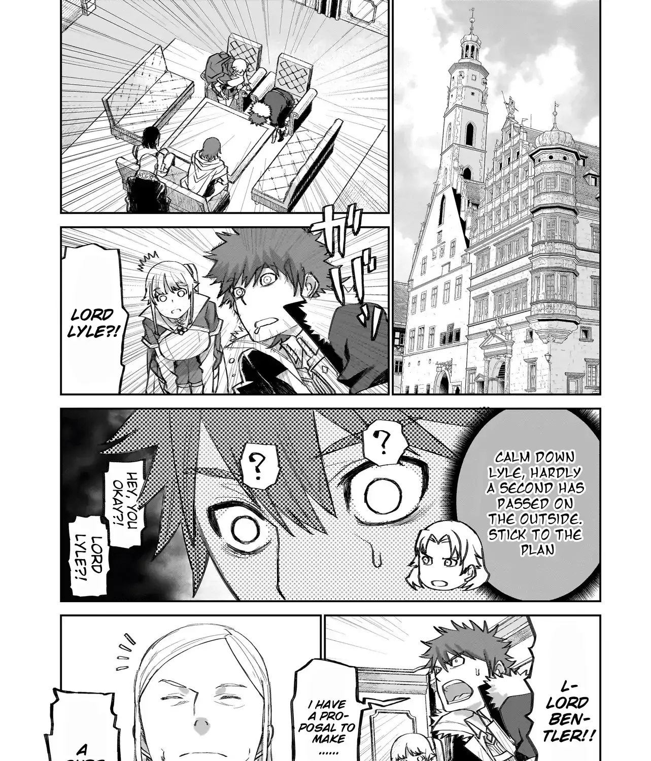 Read Seventh chapter 11.2 image 12 on Lezhin