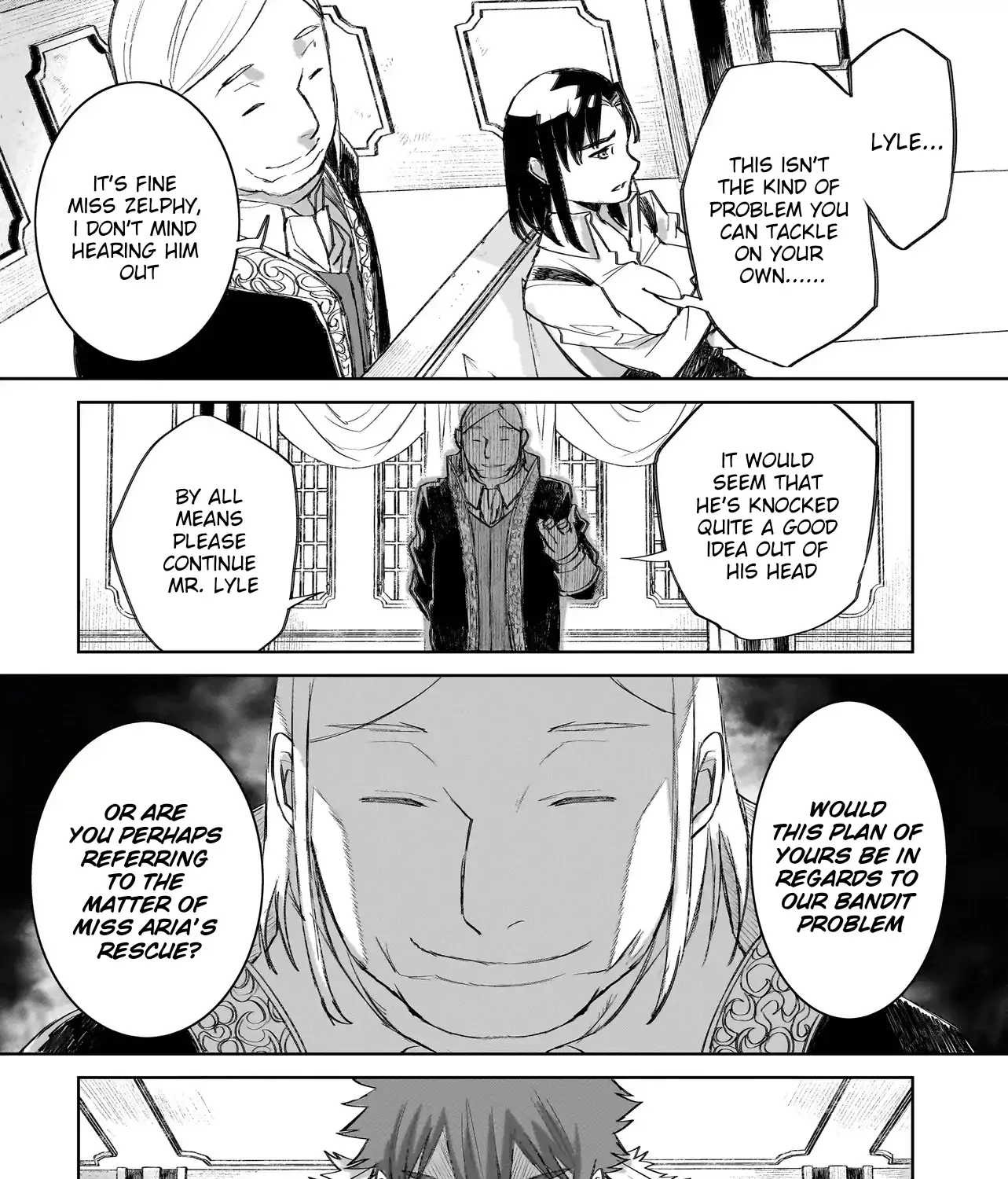 Read Seventh chapter 11.2 image 14 on Lezhin