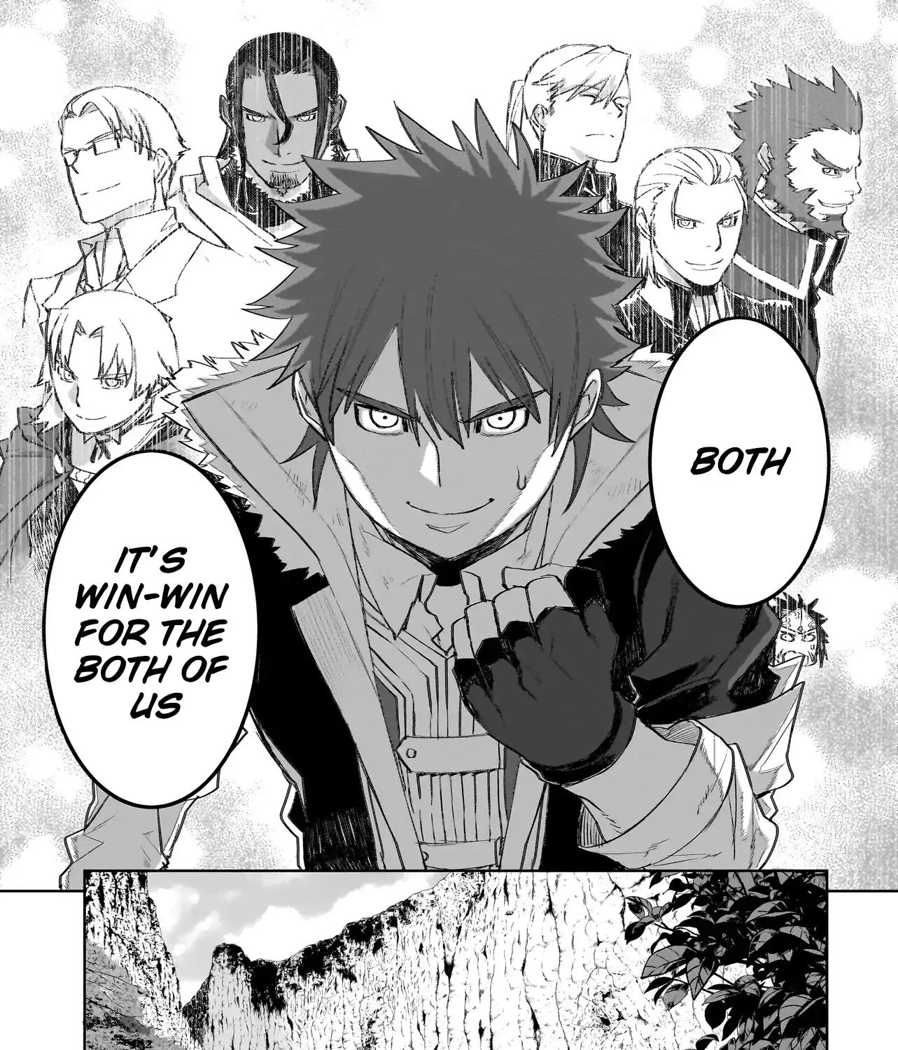 Read Seventh chapter 11.2 image 16 on Lezhin