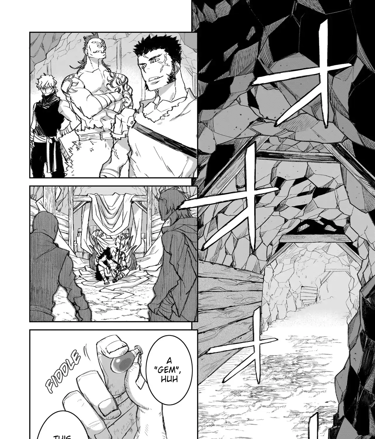 Read Seventh chapter 11.2 image 18 on Lezhin