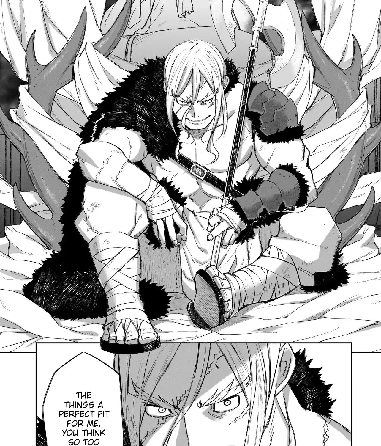 Read Seventh chapter 11.2 image 20 on Lezhin