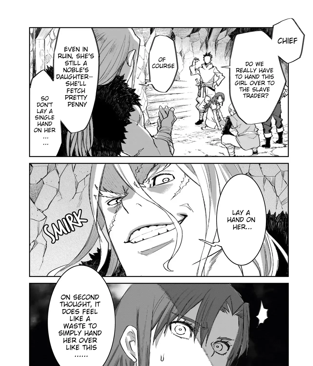 Read Seventh chapter 11.2 image 24 on Lezhin