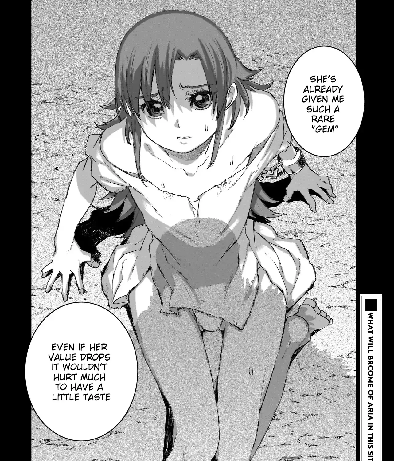 Read Seventh chapter 11.2 image 26 on Lezhin