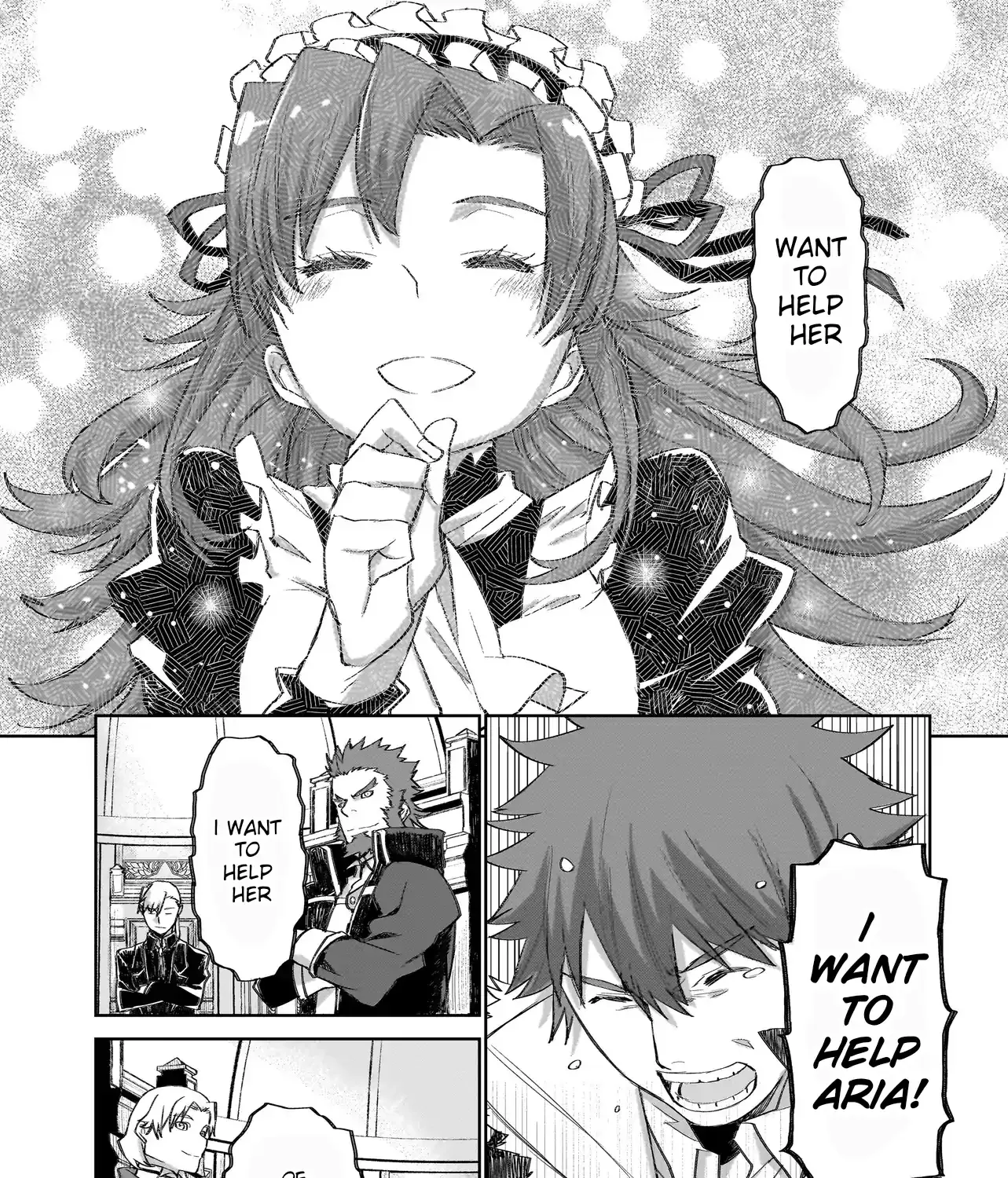 Read Seventh chapter 11.2 image 4 on Lezhin