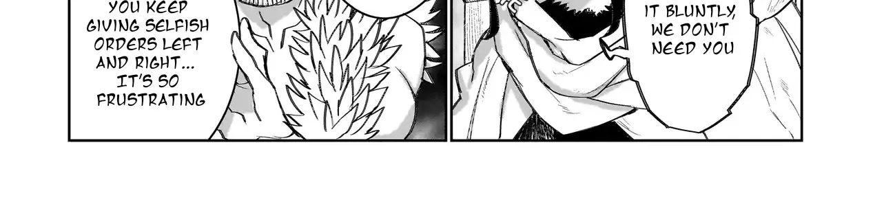 Read Seventh chapter 11.2 image 7 on Lezhin