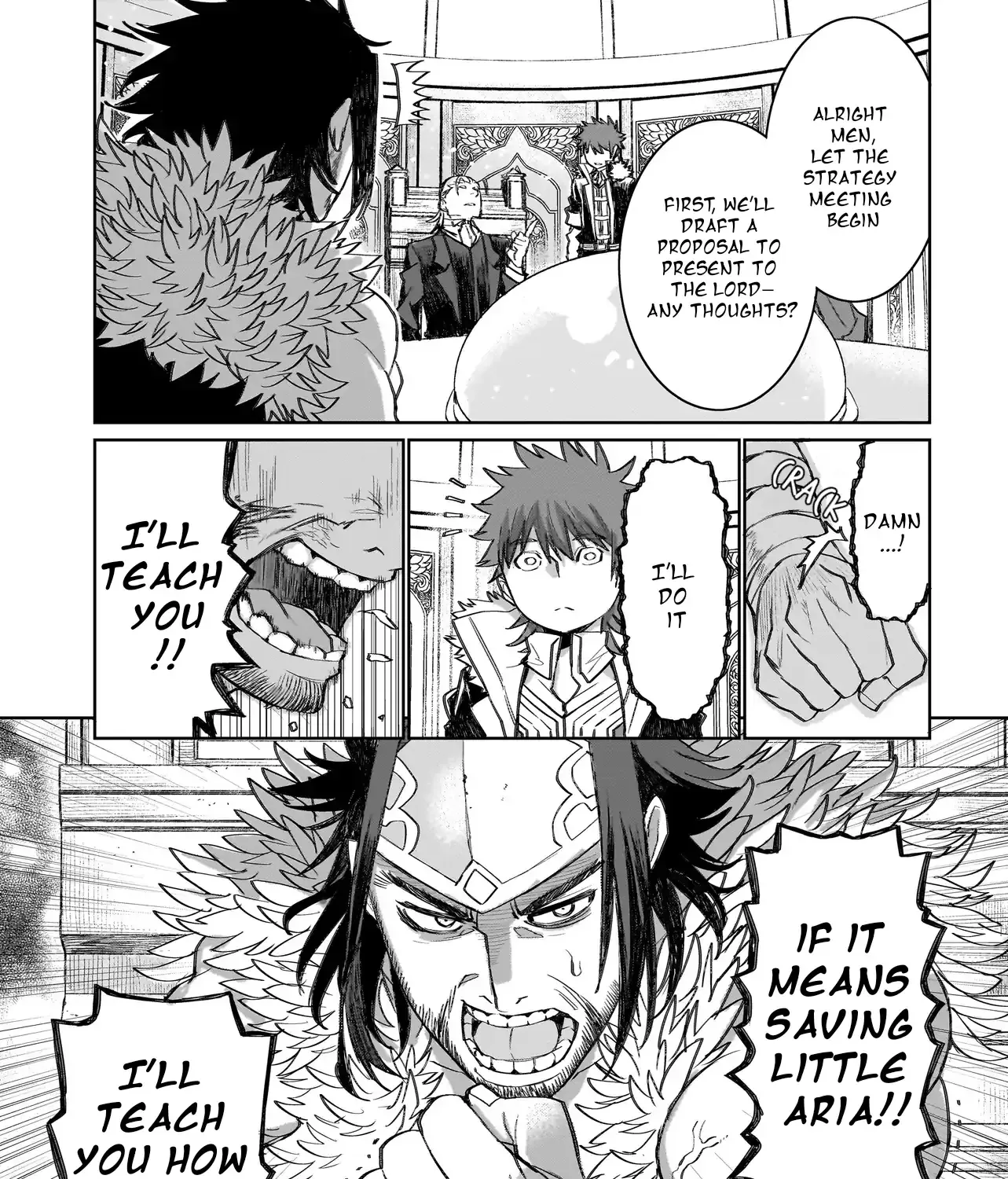 Read Seventh chapter 11.2 image 8 on Lezhin