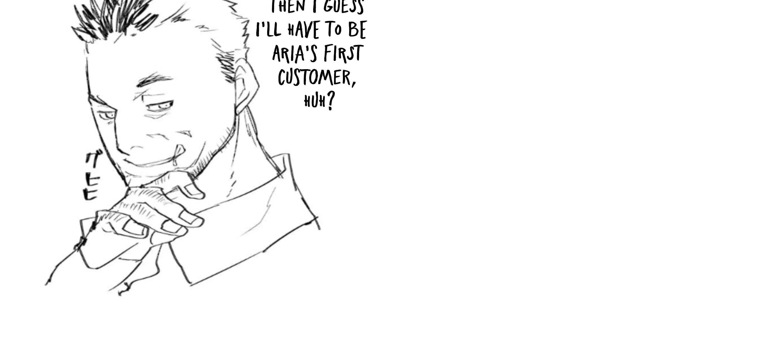 Read Seventh chapter 11.5 image 15 on Lezhin