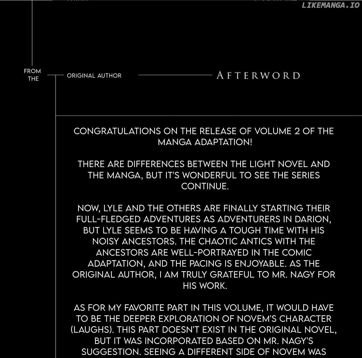 Read Seventh chapter 11.5 image 22 on Lezhin