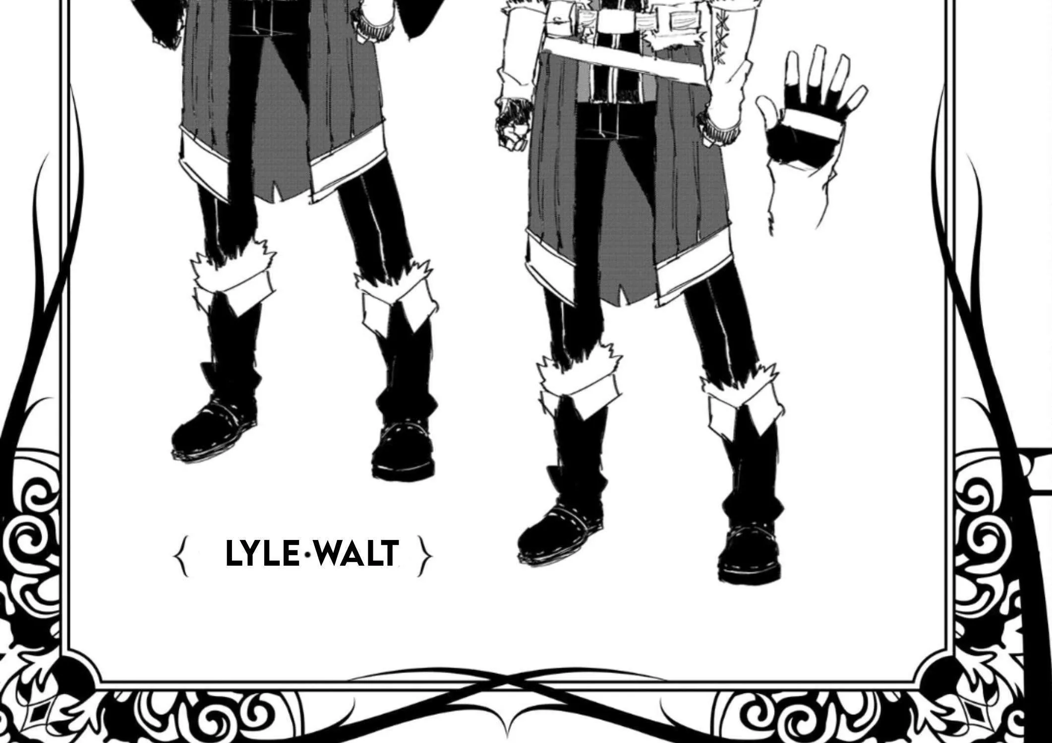 Read Seventh chapter 11.5 image 28 on Lezhin
