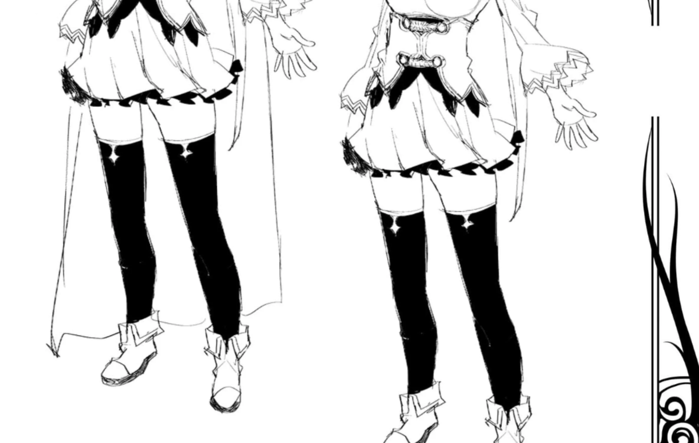 Read Seventh chapter 11.5 image 31 on Lezhin