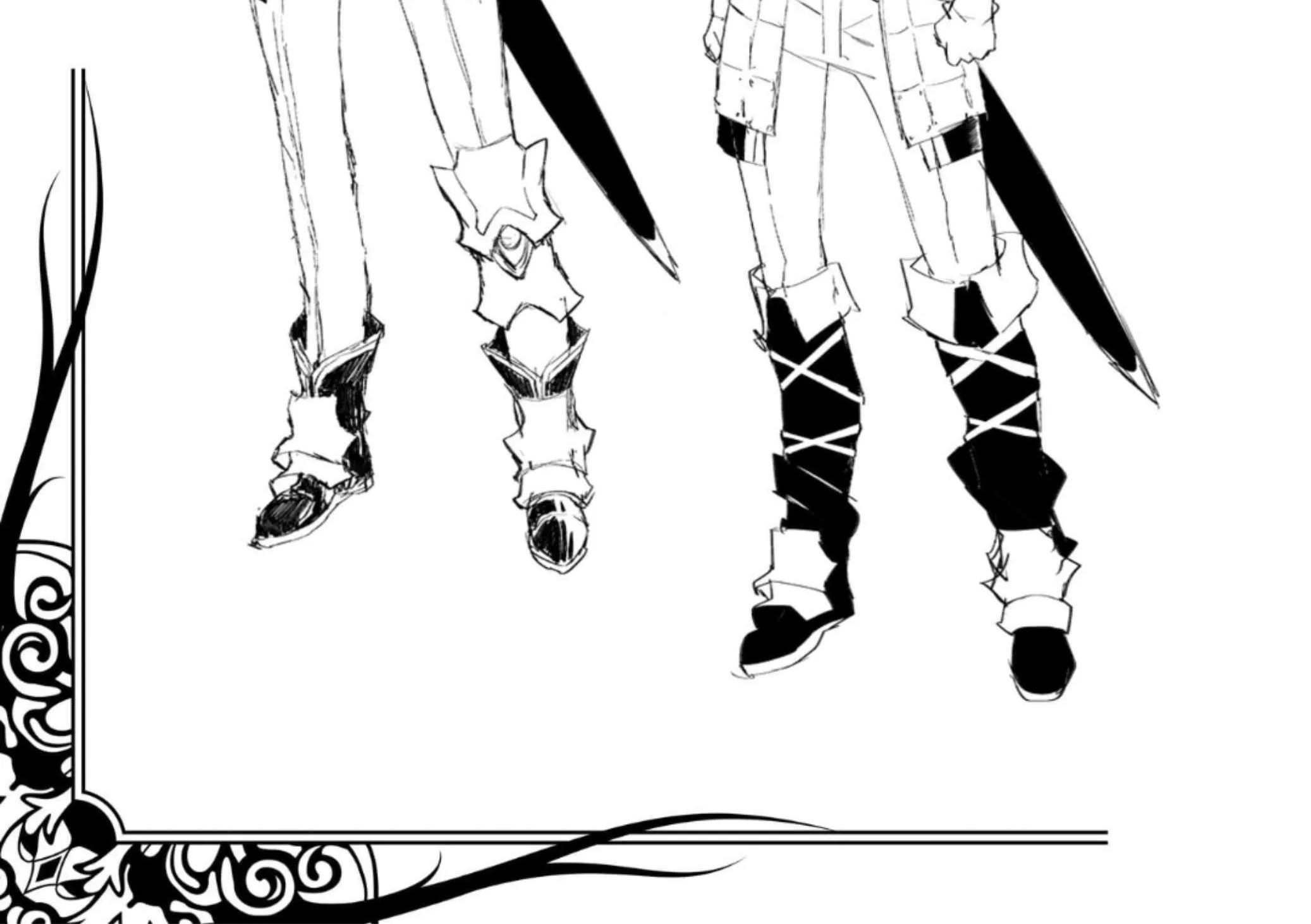 Read Seventh chapter 11.5 image 34 on Lezhin