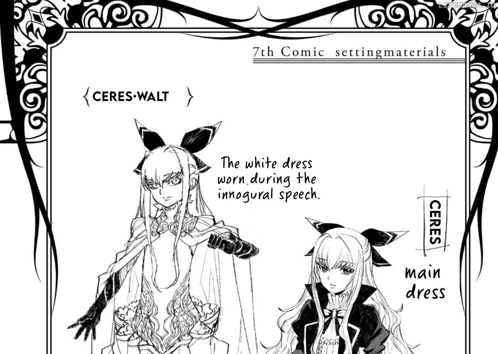 Read Seventh chapter 11.5 image 35 on Lezhin