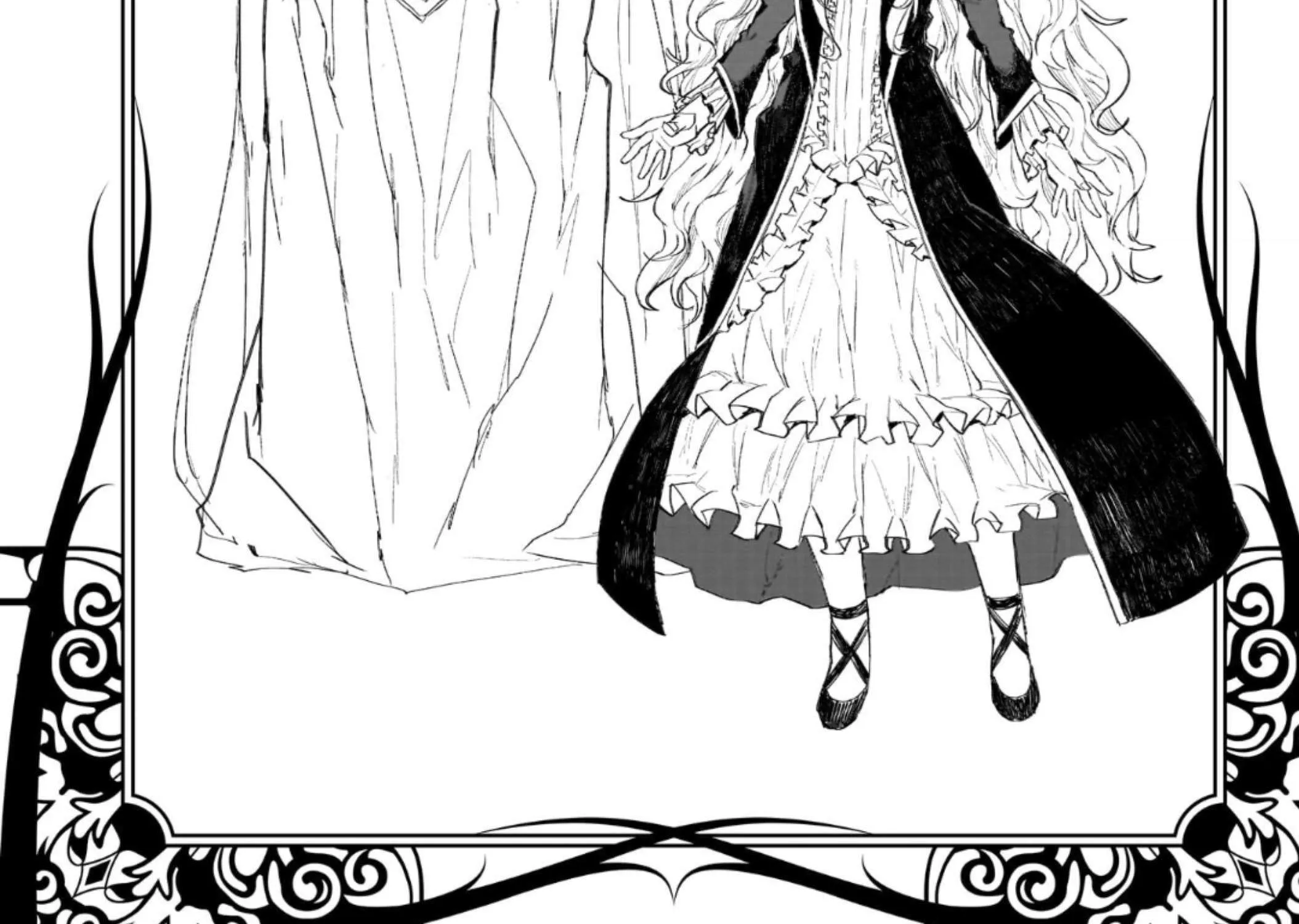 Read Seventh chapter 11.5 image 36 on Lezhin