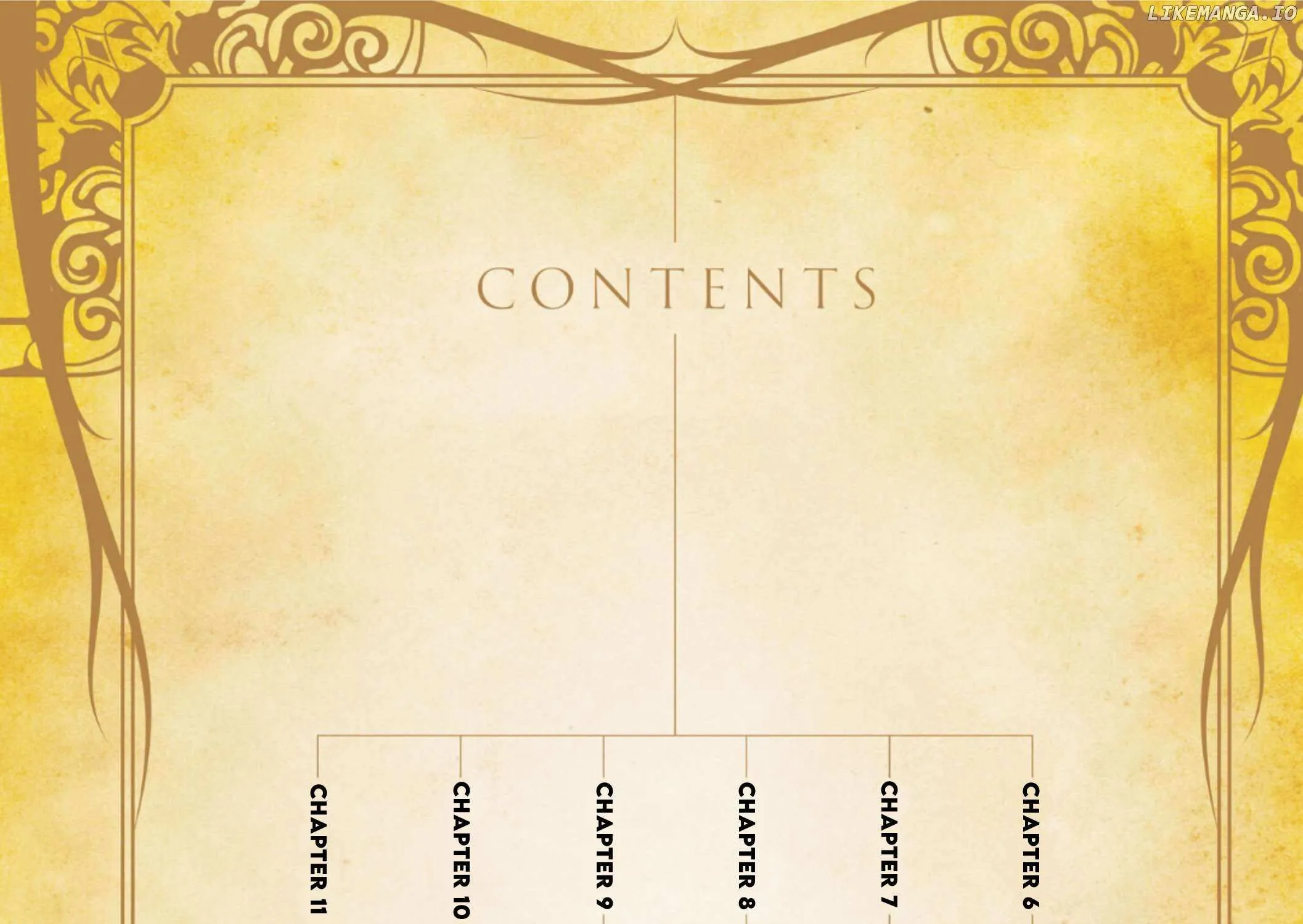 Read Seventh chapter 11.5 image 4 on Lezhin