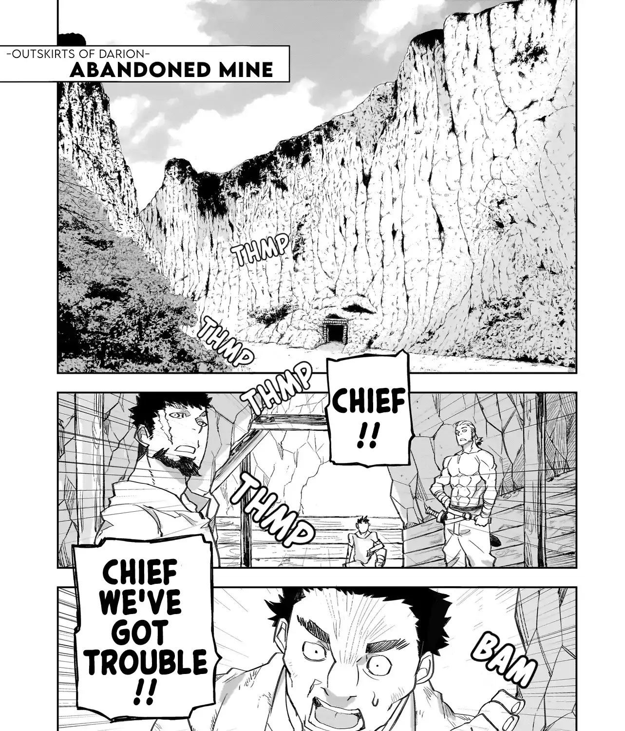 Read Seventh chapter 12.1 image 15 on Lezhin