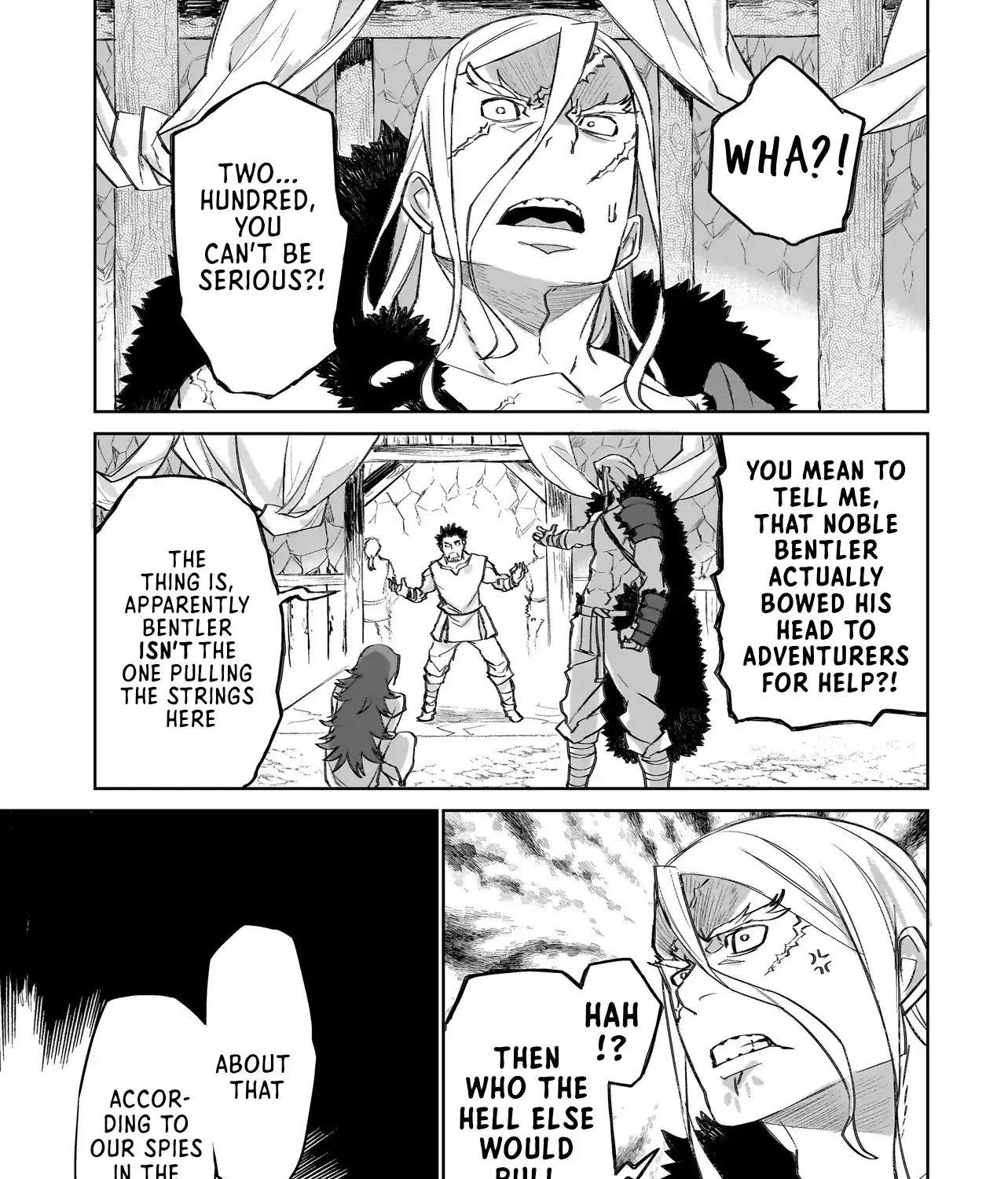 Read Seventh chapter 12.1 image 19 on Lezhin