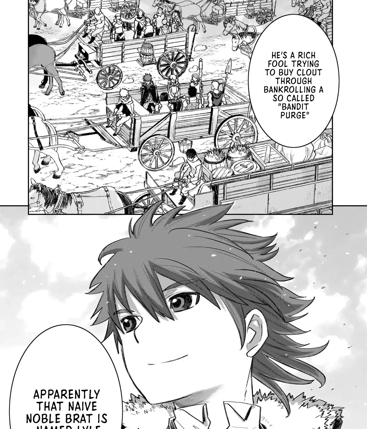 Read Seventh chapter 12.1 image 21 on Lezhin