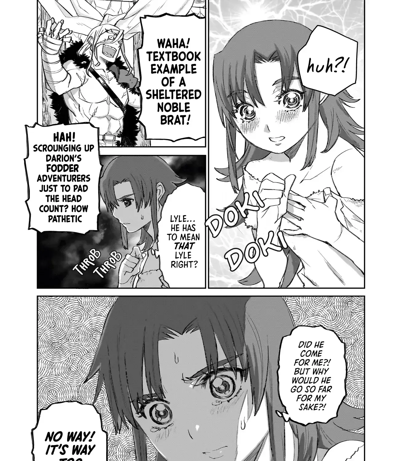 Read Seventh chapter 12.2 image 1 on Lezhin